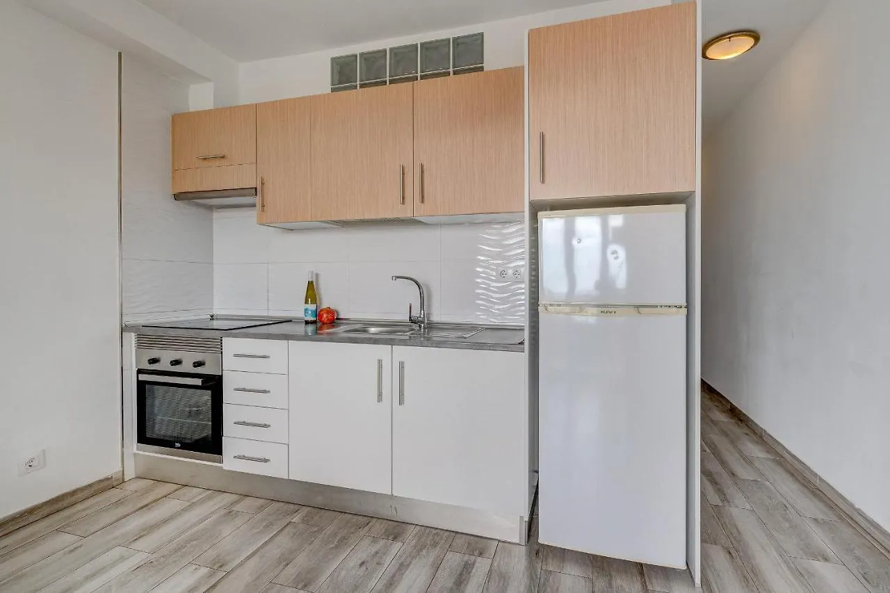 Apartamento Orlando Jerry Costa Adeje