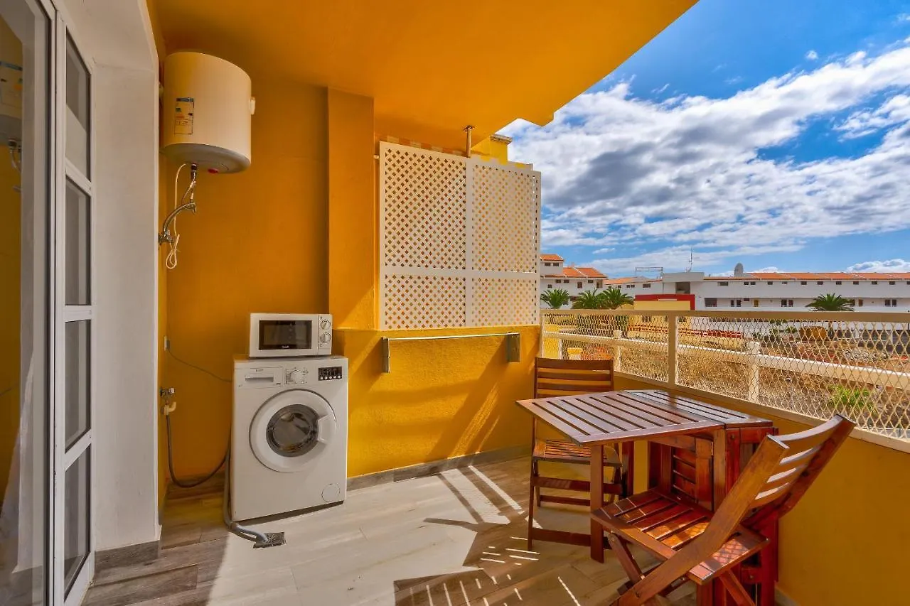 Apartamento Orlando Jerry Costa Adeje  0*, Costa Adeje (Tenerife) España
