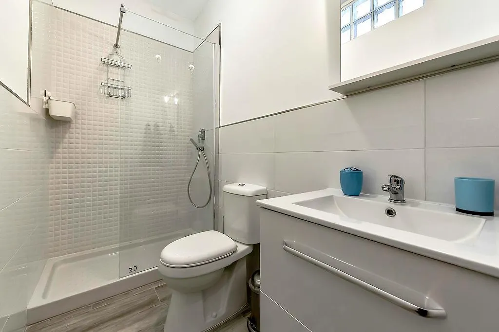 Apartamento Orlando Jerry Costa Adeje