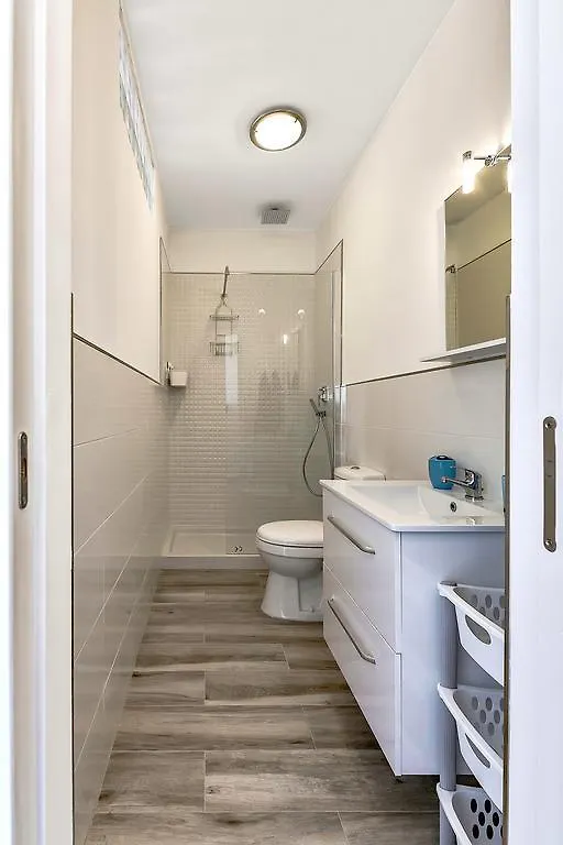 Apartamento Orlando Jerry Costa Adeje  España